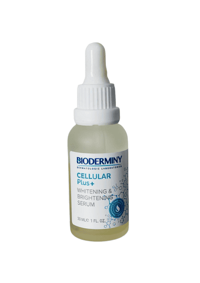 Bioderminy Cellular Plus serum