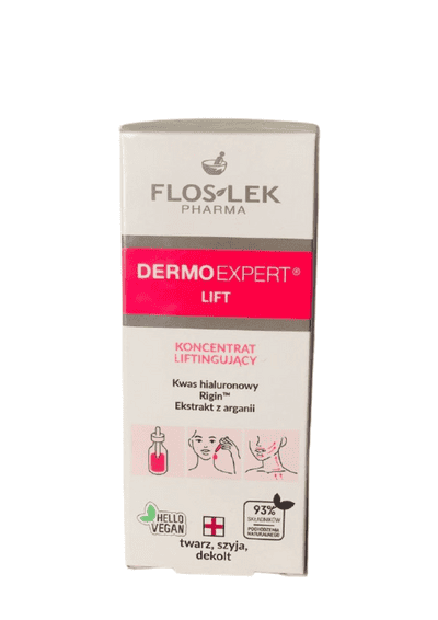 Floslek Dermoexpert Lift serum