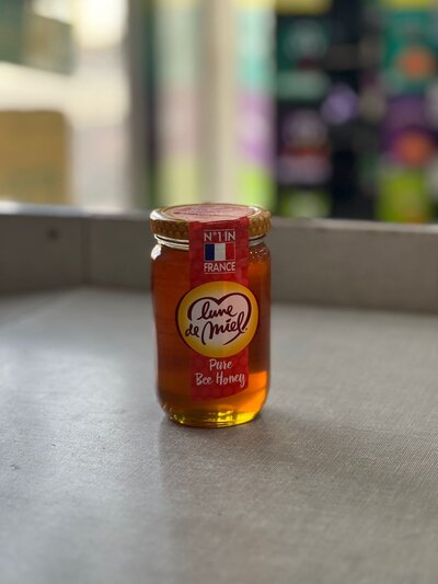 French honey - 500g