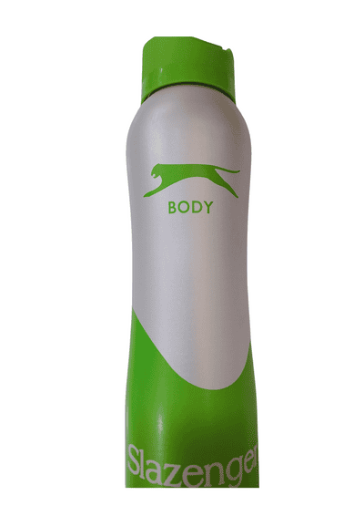 معطر جسم ومزيل عرق نسائي  سلازنغر  - Slazenger