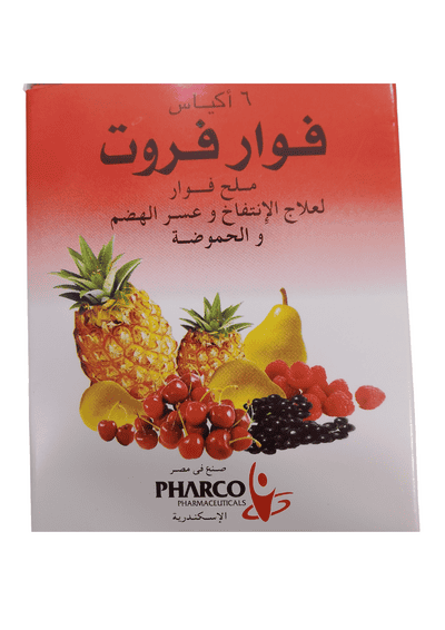فوار فروت - Fawar Fruit