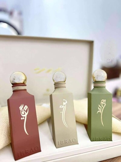 Abra Set - 3 pcs