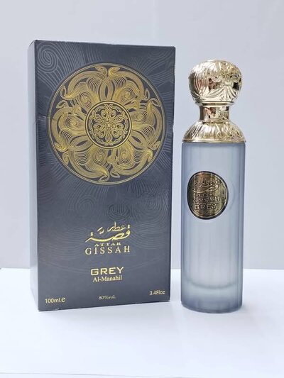 Qissa Perfume