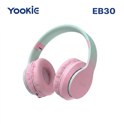 EB30 headset
