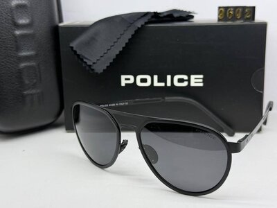 Police Sunglasses