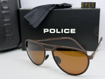 Police Sunglasses