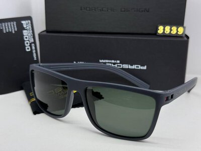 Porsche Design Sunglasses