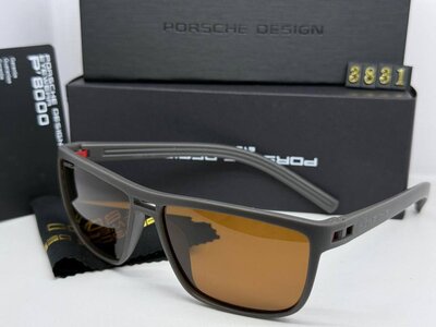 Porsche Design Sunglasses