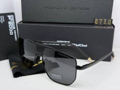 Porsche Design Sunglasses