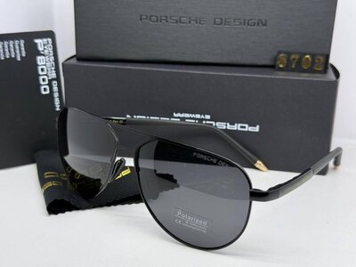 Porsche Design Sunglasses