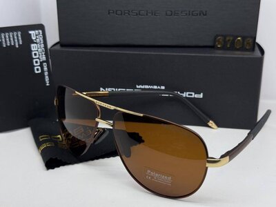 Porsche Design Sunglasses