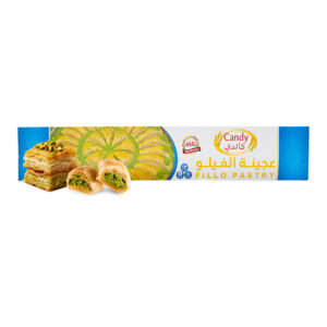 كاندي عجينة الفيلو -400 جرام