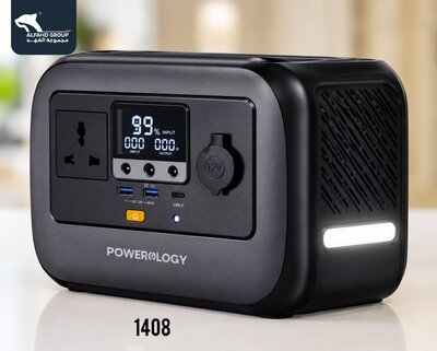 Power Station 300W