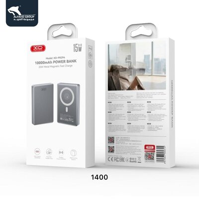 Original Xo Wireless Power Bank