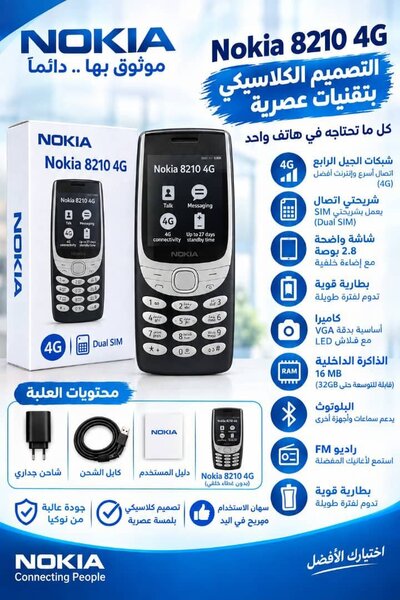 Nokia phone