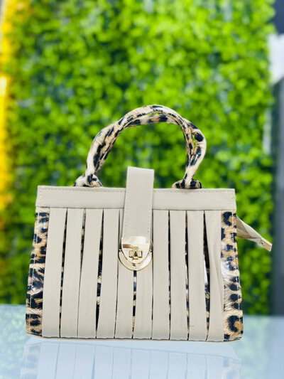 Beige bag - 033