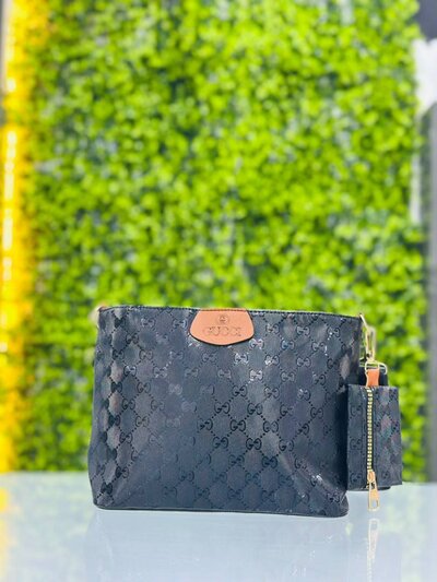Black bag - 035