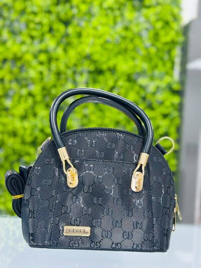Black bag - 037