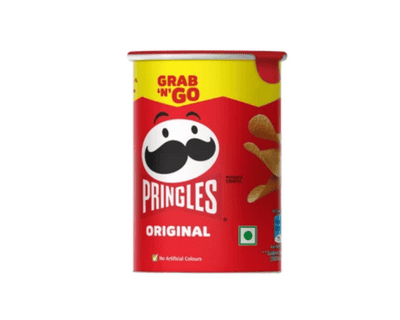 Pringles Original - 42g