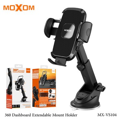 Car phone stand