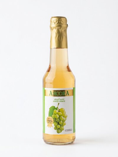 Ankora White Grape Juice - 250ml