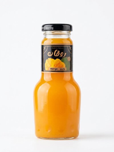 Raqan Mango Juice - 250ml