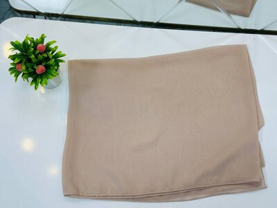Bed sheet 007 - Chiffon