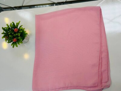 Bed sheet 008 - Chiffon