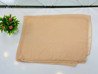 Bed sheet 010 - Chiffon
