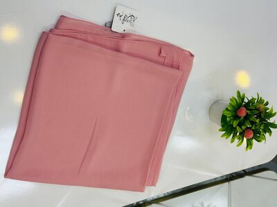 Bed sheet 011 - Chiffon