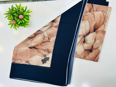 Bed sheet 001