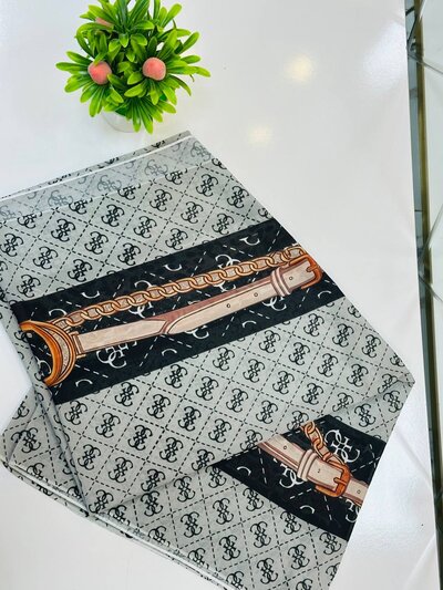 Bed sheet 003