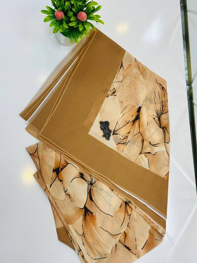 Bed sheet 006