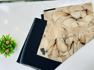Bed sheet 008