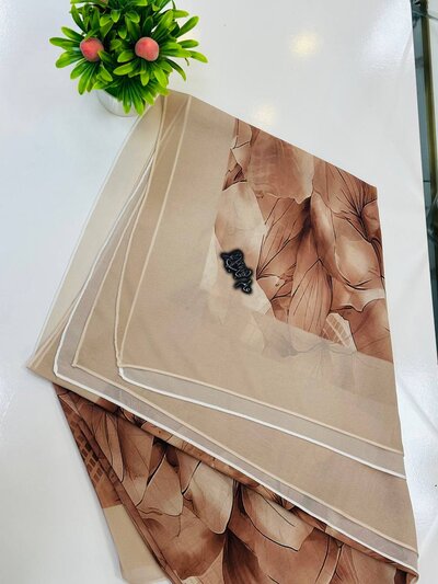 Bed sheet 009
