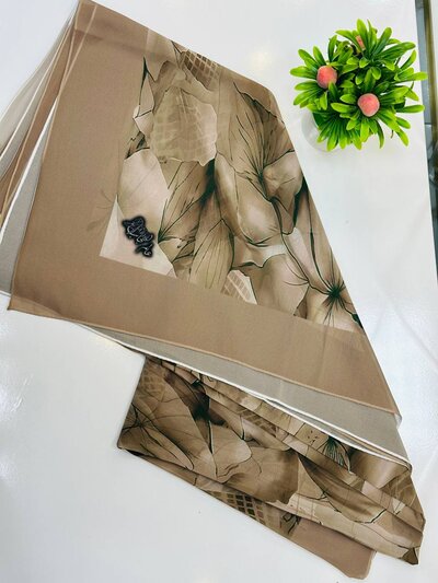 Bed sheet 010