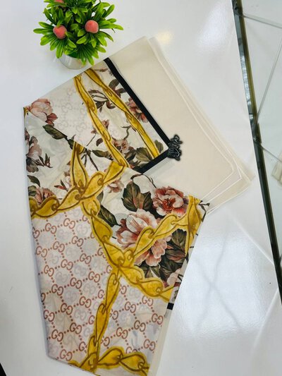 Bed sheet 014