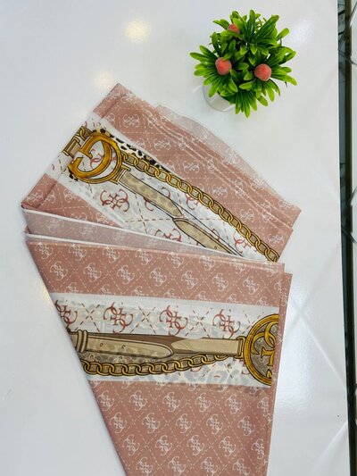 Bed sheet 015