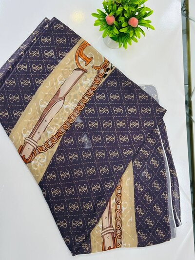 Bed sheet 017