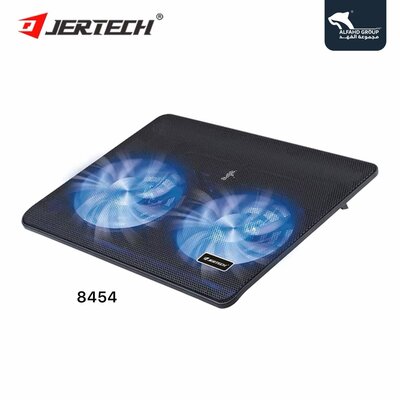 Jerteck Cooling Stand - 2 Fans