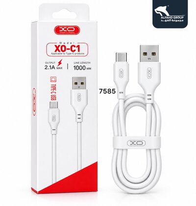 Type-C Charging Cable