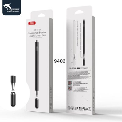 Pen compatible with all devices
