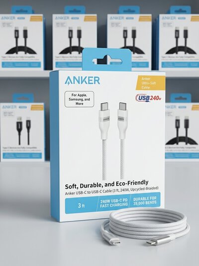 ANKER Super Cable