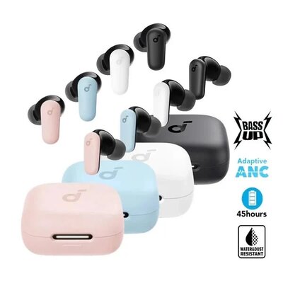 R50i NC سماعه بلوتوث سوداء