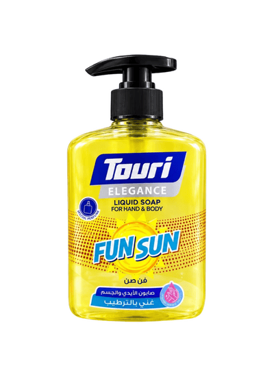 Tory Hand Soap Fun Sun - 500 ml