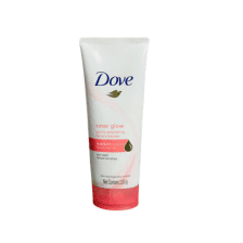 Dove Wash