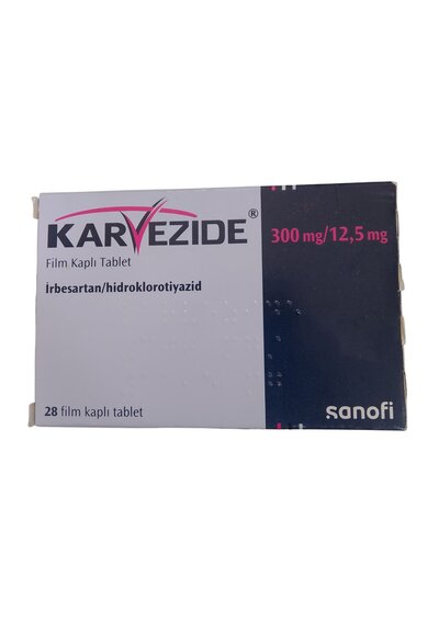 دواء Apixaban accord - 2.5