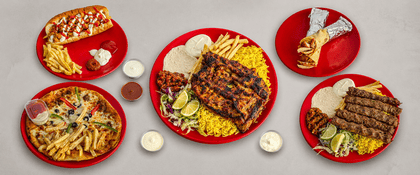 Al Emtiaz Restaurant - Tripoli Street