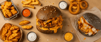 Aliwah Sandwiches - Liberty Street