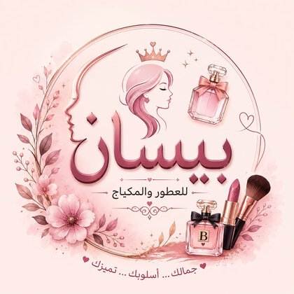 Bisan for Perfumes and Makeup - Al Baza Road